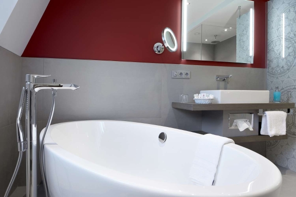 Hotel Best Western Plus Arosa